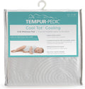 Cool Tot Cooling Fitted Waterproof Crib Mattress Protector - Cooling
