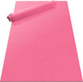 Odoland Extra Wide Yoga Mat - Non Slip & Extra Thick for Ultimate Comfort