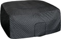 Square Insulated Inflatable Hot Tub Cover 72in x 27in - Energy