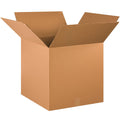 TAPE LOGIC Double Wall Shipping Boxes 20in x 20in x 20in - Heavy Duty