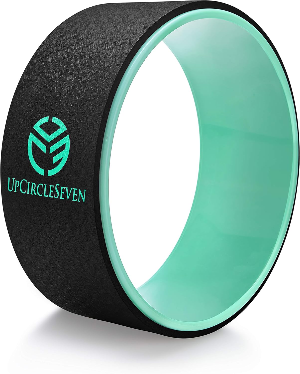 UpCircleSeven Back Roller - Relieve Back Pain & Improve Flexibility