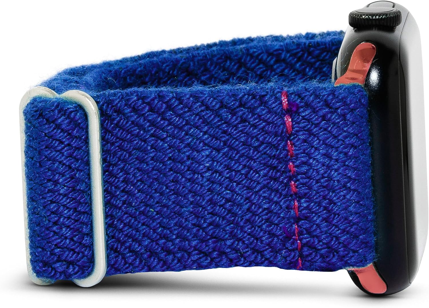 Organic Cotton Watch Bands for Apple Watch - Braxley Bands