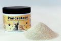 Pancretase Digestive Enzymes 10X Pancreatin for Dogs and Cats - EPI