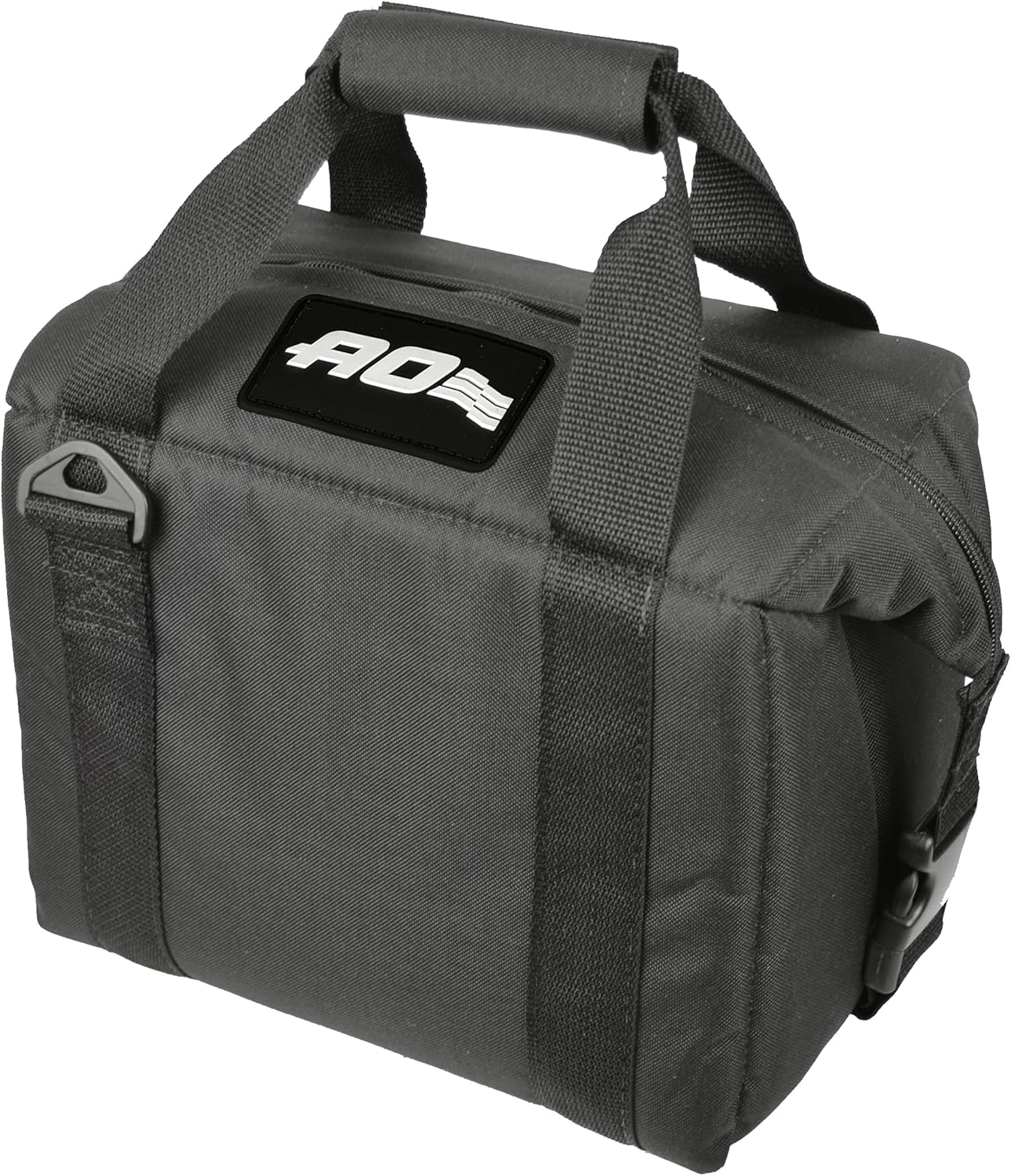 AO Coolers Expedition Canvas Soft-Sided Cooler Bag for All