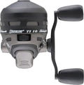 Shakespeare Synergy TI Spincast Reel - Durable, Easy Retrieve