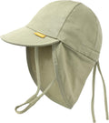 FURTALK Baby Sun Hat - UPF 50+ Protection