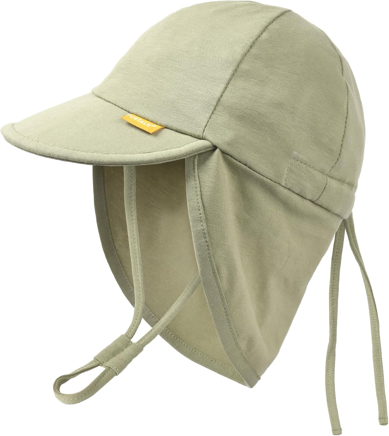FURTALK Baby Sun Hat - UPF 50+ Protection