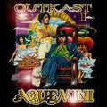 Aquemini Explicit Lyrics Vinyl - Classic Outkast Album