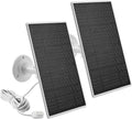 Solar Panel Charger for Arlo Camera - Continuous Outdoor Power