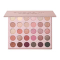 ColourPop Smoke N Roses Eyeshadow Palette for Bold Looks