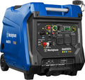Westinghouse 8200 Peak Watt Tri-Fuel Inverter Generator - Backup Power