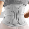 Back Brace for Lower Back Pain Relief for Women & Men - Bionic Support