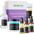 YEOUTH Skin Care Set: Complete 6-Piece Skincare Kit for All