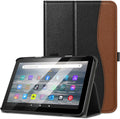 DTTO Case for All-New Fire 7 Tablet 12th Gen - Slim Folding Stand