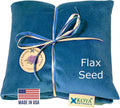 Relieve Pain with KOYA Flax Seed Pillow