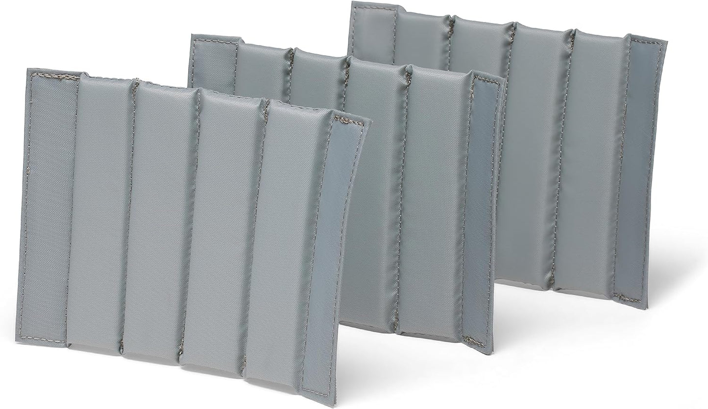 Lowepro Small Dividers Kit: Organize Your Gear Easily