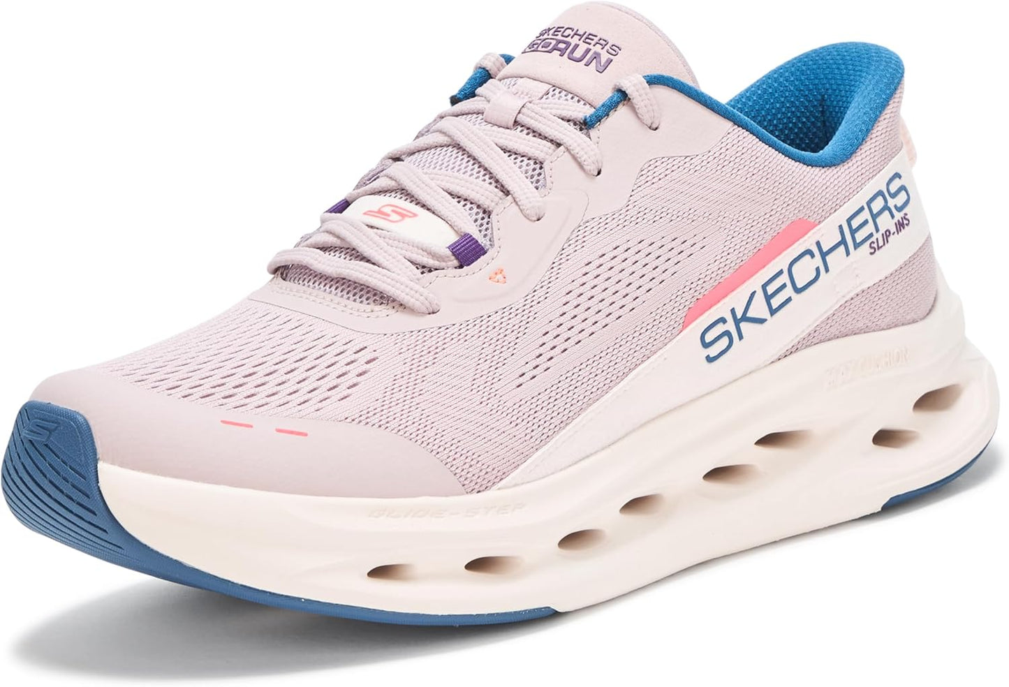 Skechers Women's Max Cushioning Glide Step Caledonia Sneakers