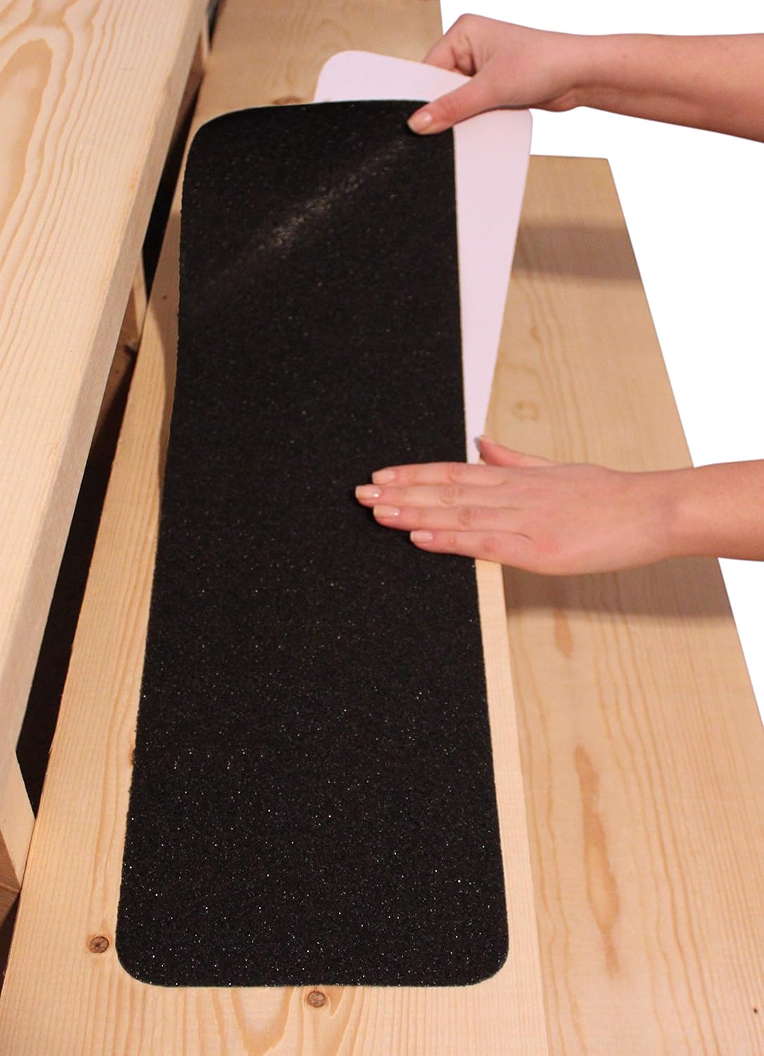 8x30 Non-Slip Outdoor Tape for Stairs - Safety First
