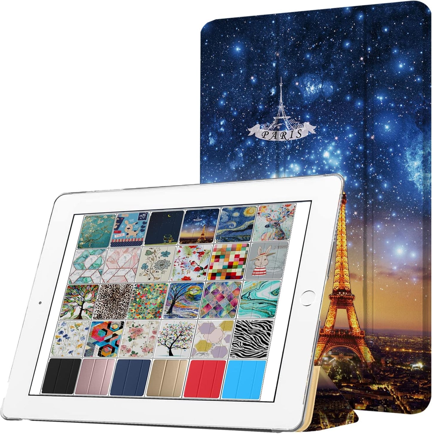 DuraSafe Cases iPad Mini 5th Gen 7.9 Inch Protective Cover