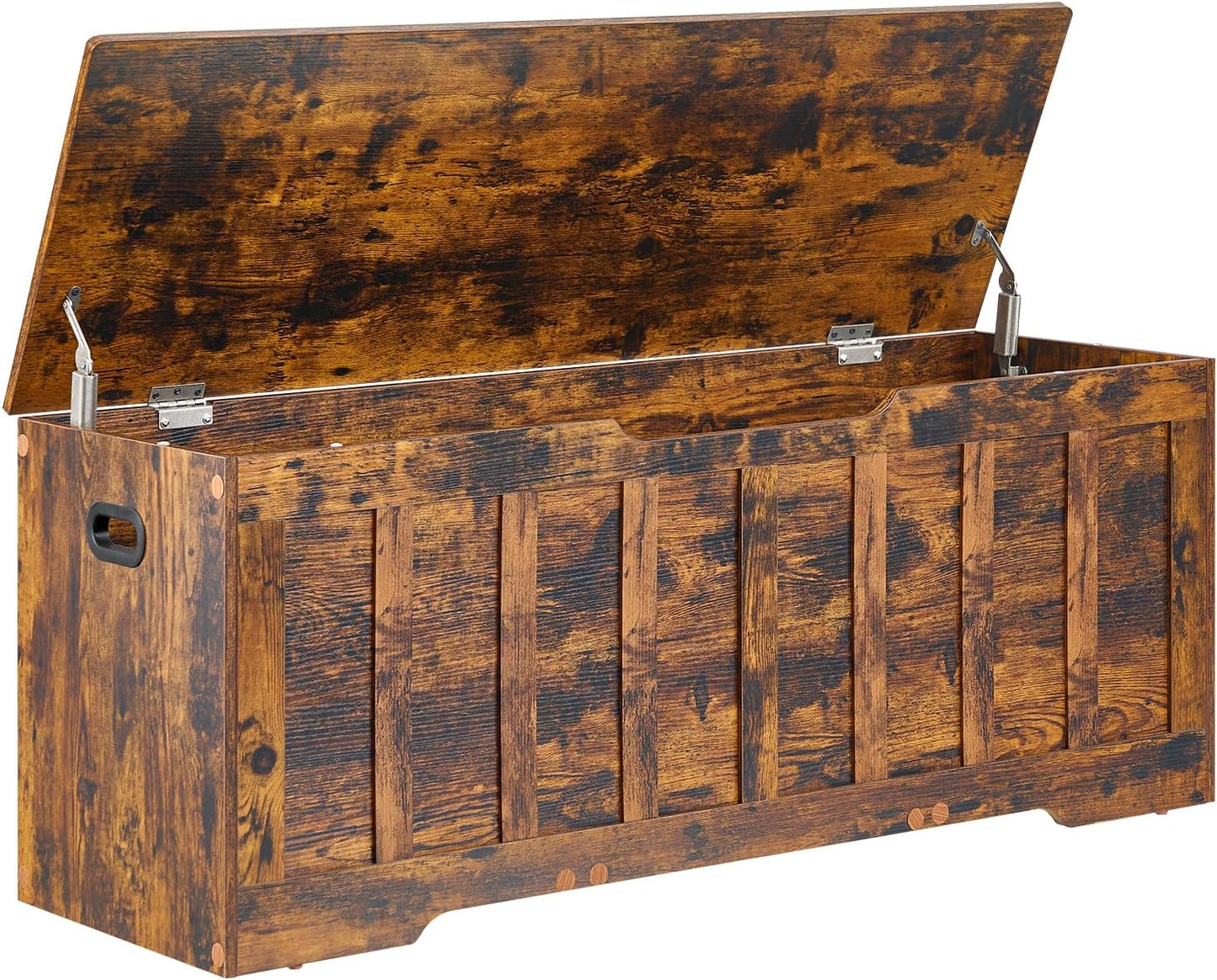 Extra Large Storage Chest for Bedroom and Living Room Needs