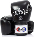 Fairtex BGV1BR Muay Thai Boxing Breathable Gloves - Lightweight