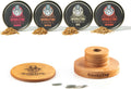 SmokeTop Cocktail Smoker Kit - Elevate Your Drinks!