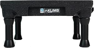 KLIMB Dog Training Platform - Durable Agility System for Dogs