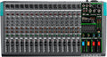 Depusheng MX16 16-Channel Sound Mixer - DSP USB Recording
