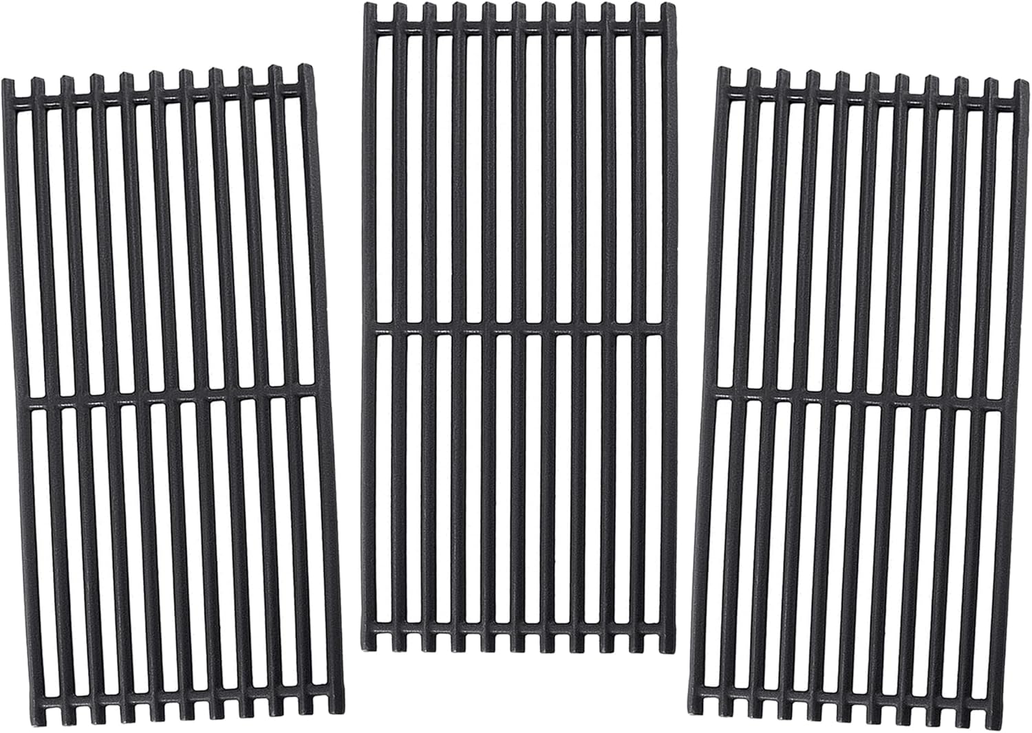 17 Inch Grill Grate for Charbroil TRU Infrared 3-Burner Grills