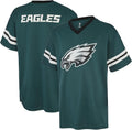 Kids Youth NFL Game Day Team Jersey - Official Licensed Fit