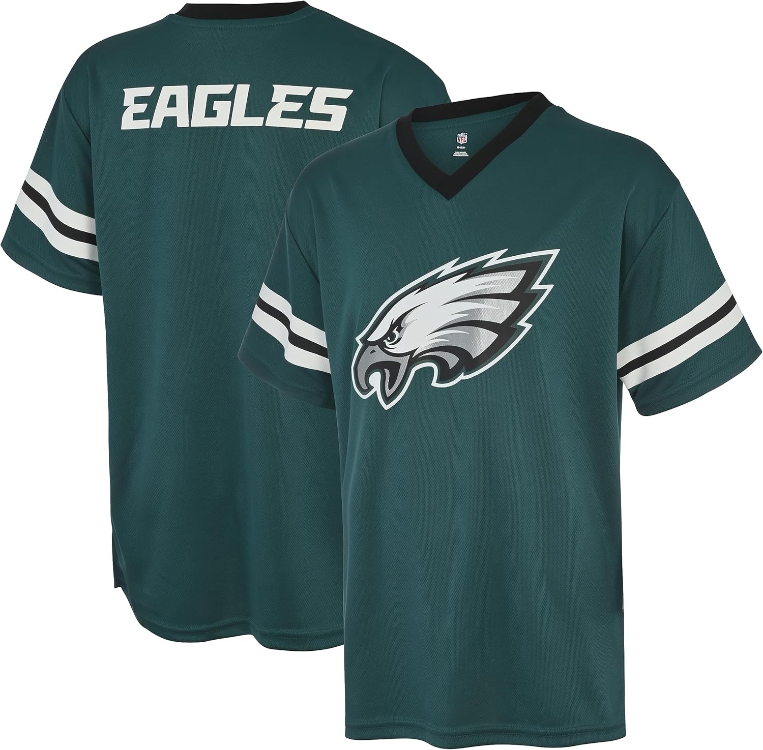 NFL Kids Youth Official Game Day Team Jersey for Young Fans