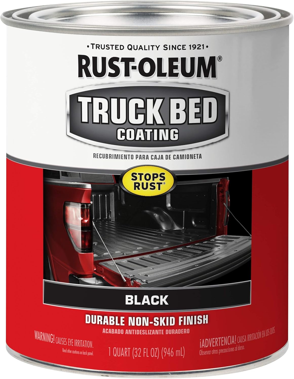 Truck Bed Coating for Ultimate Protection and Durability