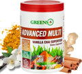 Greens+ Advanced Multi Vanilla Chai Superfood Powder - Morning