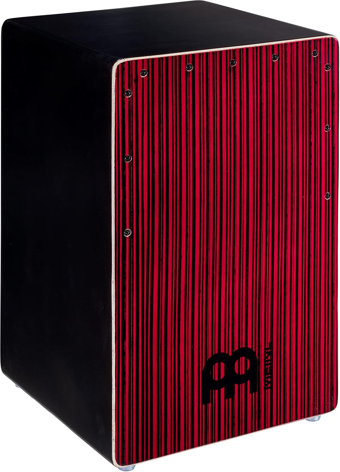 Meinl Percussion Jumbo Backbeat Bass Cajon for Acoustic Music