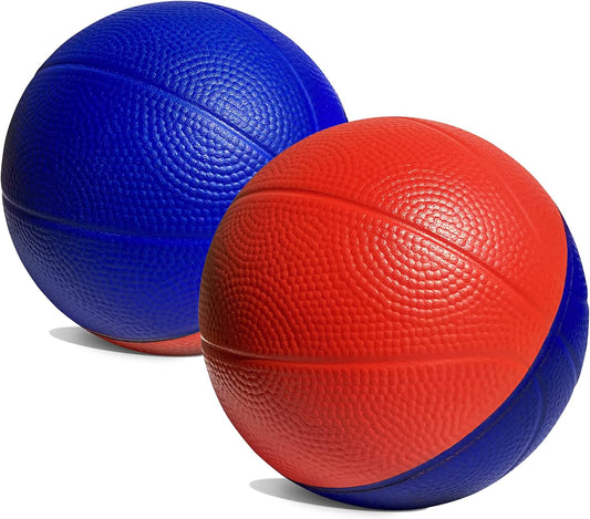 Botabee Mini Foam Basketball Set | Indoor Hoop Fun!