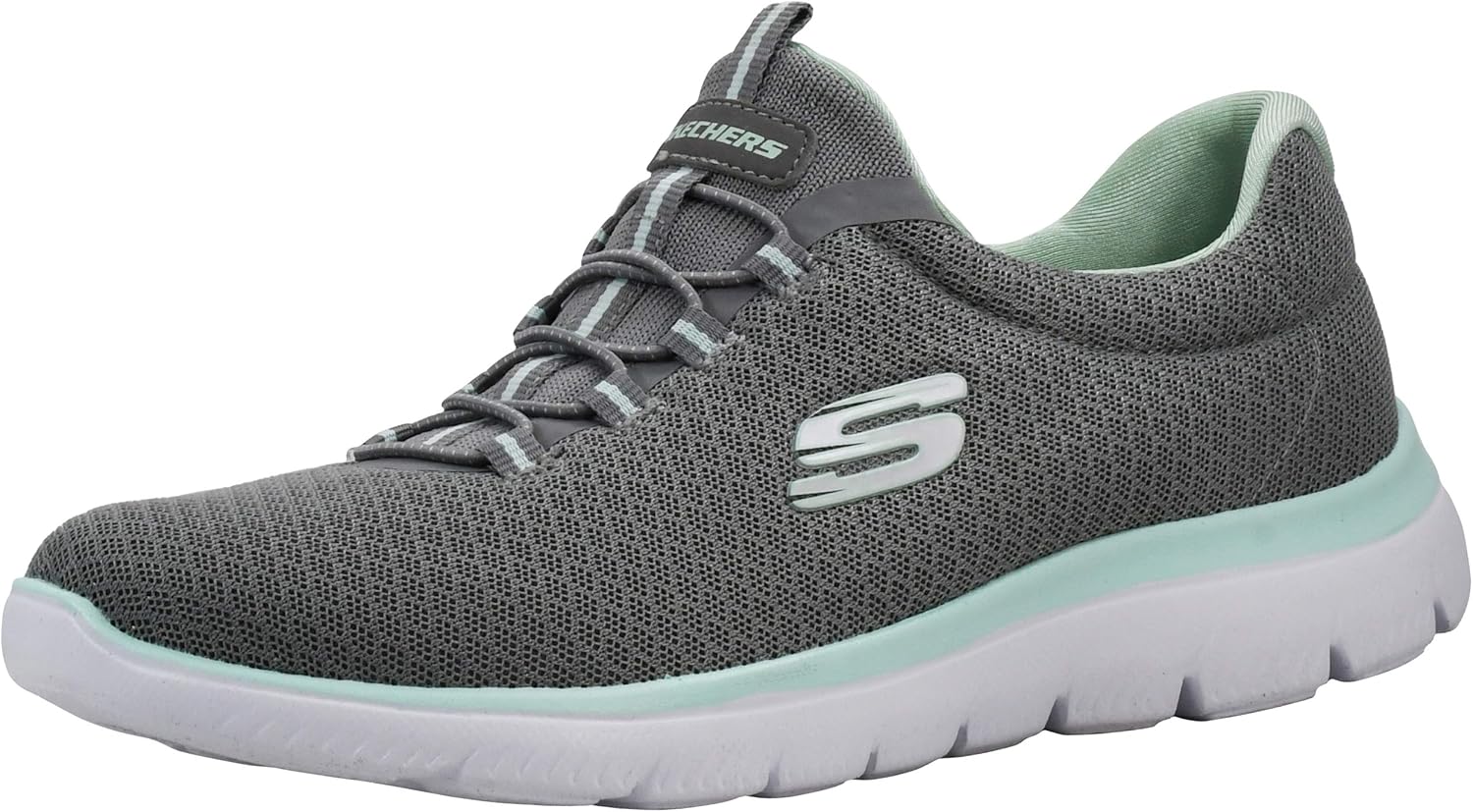 Skechers Women's Summits Sneaker: Ultimate Comfort and Support