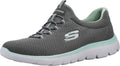 Skechers Women's Summits Sneaker - Lightweight Comfort (Style 9BQZ)