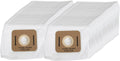 Atrix VACBP6-50 HEPA Filters for Backpack Vacuum, 50-Pack
