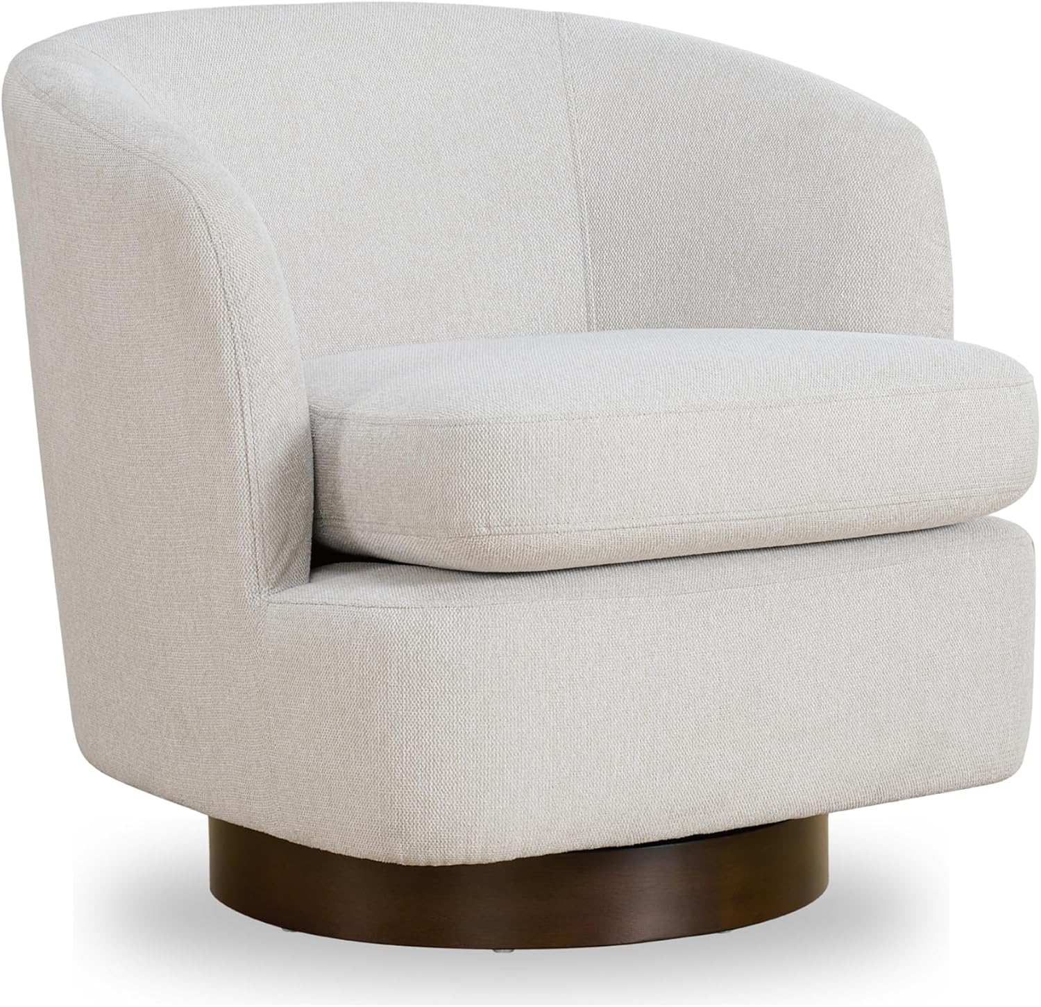 Modern Swivel Accent Chair: Comfort meets Style