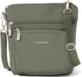 Baggallini Modern Pocket Crossbody Bag for Women Review