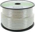 12-Gauge Speaker Wire 100ft CL2 In-Wall - Reliable CCA Cable