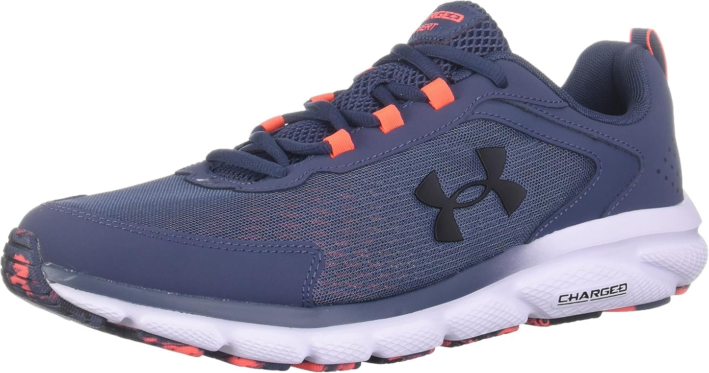Under Armour Charged Assert 9 Running Shoes for Men - Lightweight