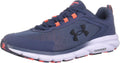 Under Armour Men's Charged Assert 9 Running Shoe - Lightweight Comfort