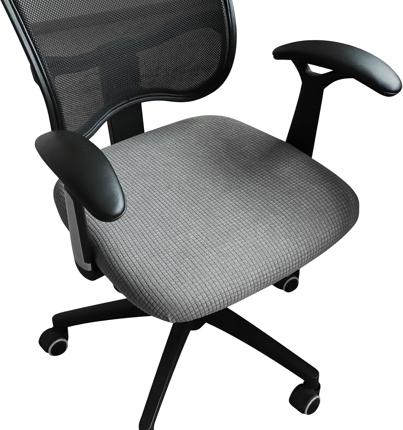 Comfort Upgrade: FORCHEER Gray Seat Cushion