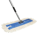 Nine Forty 36ft Premium Cotton Dust Mop Kit - Heavy Duty Floor Duster