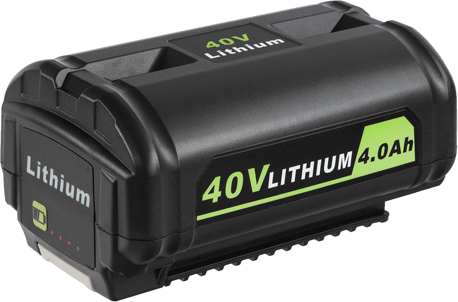 Replacement Battery for Ryobi 40V Tools - 4.0Ah Capacity