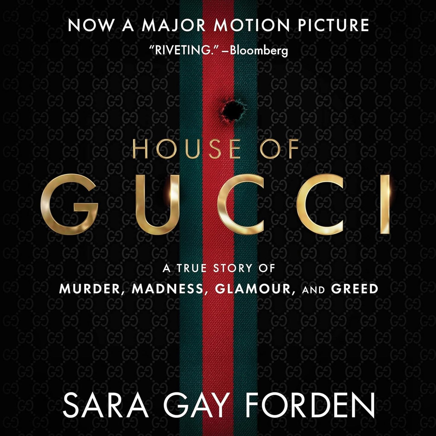 The House of Gucci: A Gripping Tale of Murder and Glamour