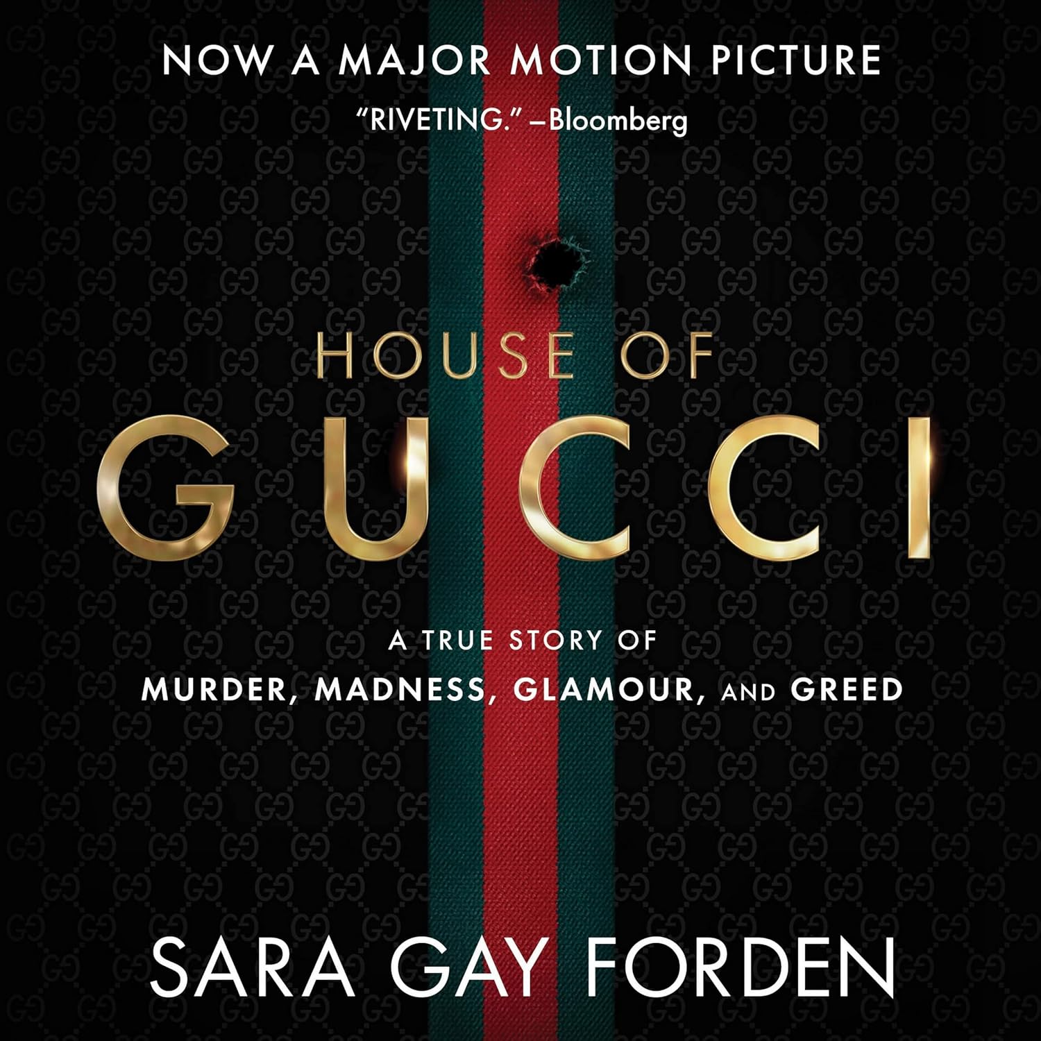 The House of Gucci: A Gripping Tale of Murder and Glamour