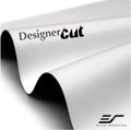 Elite Screens Designer Cut 135 Diag 8K 4K Ultra HD Projection Screen