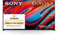 Sony K85XR90B 85 inch Class BRAVIA 9 QLED 4K UHD Smart TV Review